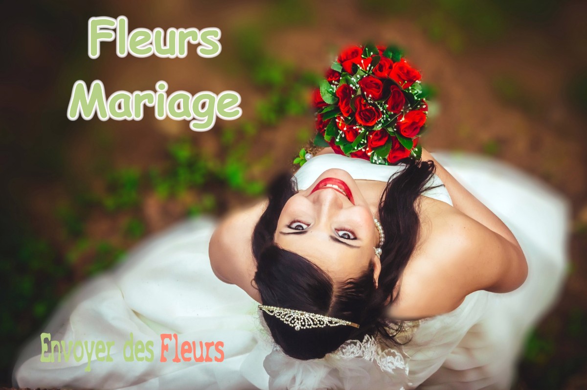 lIVRAISON FLEURS MARIAGE à LARCEVEAU-ARROS-CIBITS